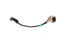 661680-302 - DC-IN Power Jack Cable