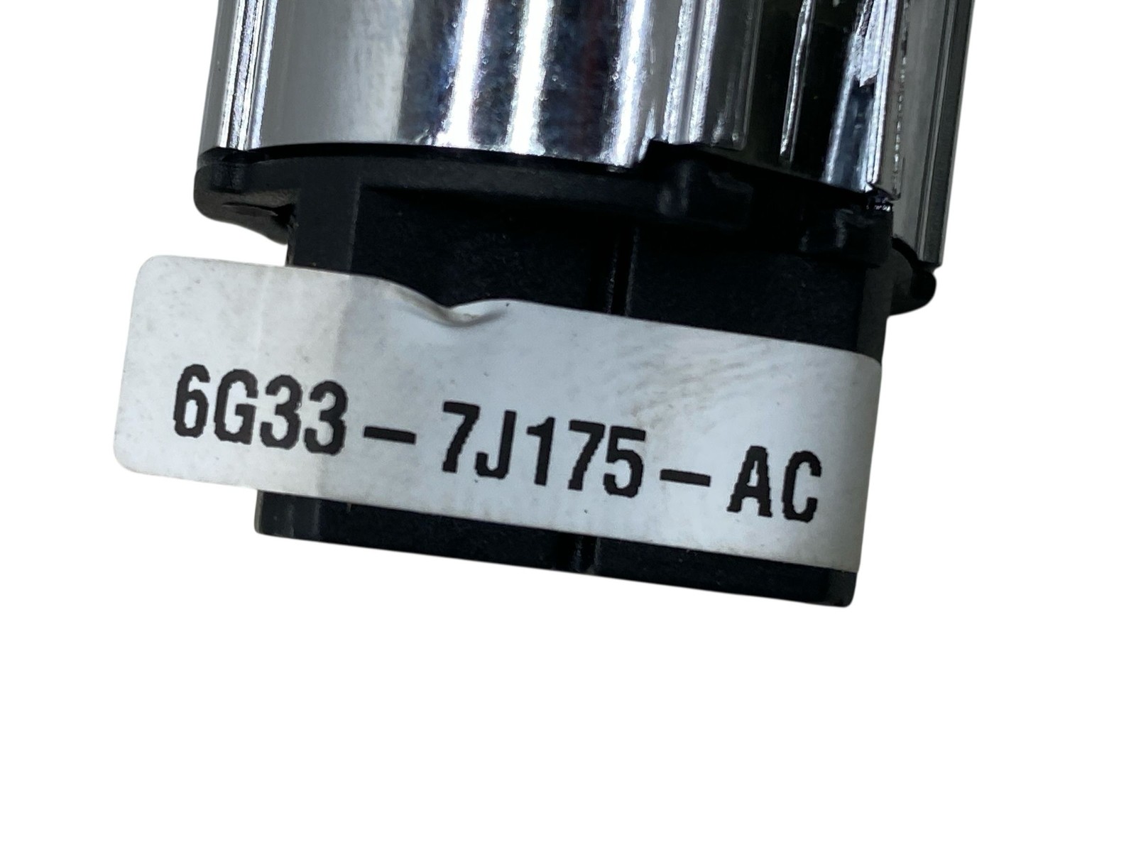 2006-2016 ASTON MARTIN VANTAGE TRANSMISSION REVERSE SWITCH 6G33-7J175-AC