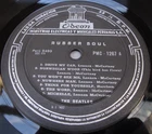 The Beatles * RUBBER SOUL * 1966 PERU Odeon LP ~ VERY GOOD