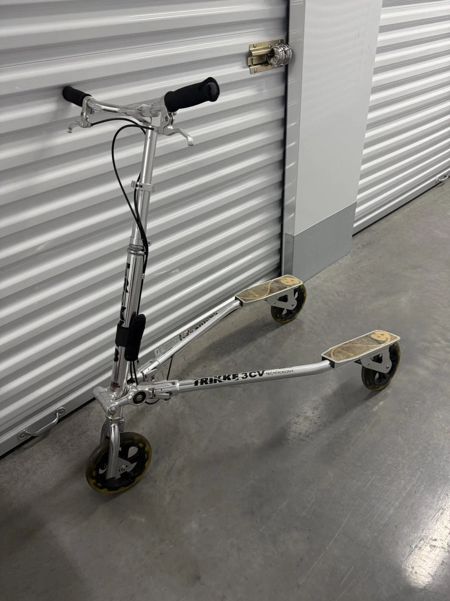 trikke 8 products for sale | eBay