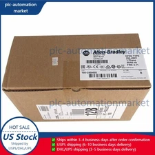New Factory Sealed AB 150-C85NBD /B SMC-3 Smart Motor Controller 85A 150C85NBD