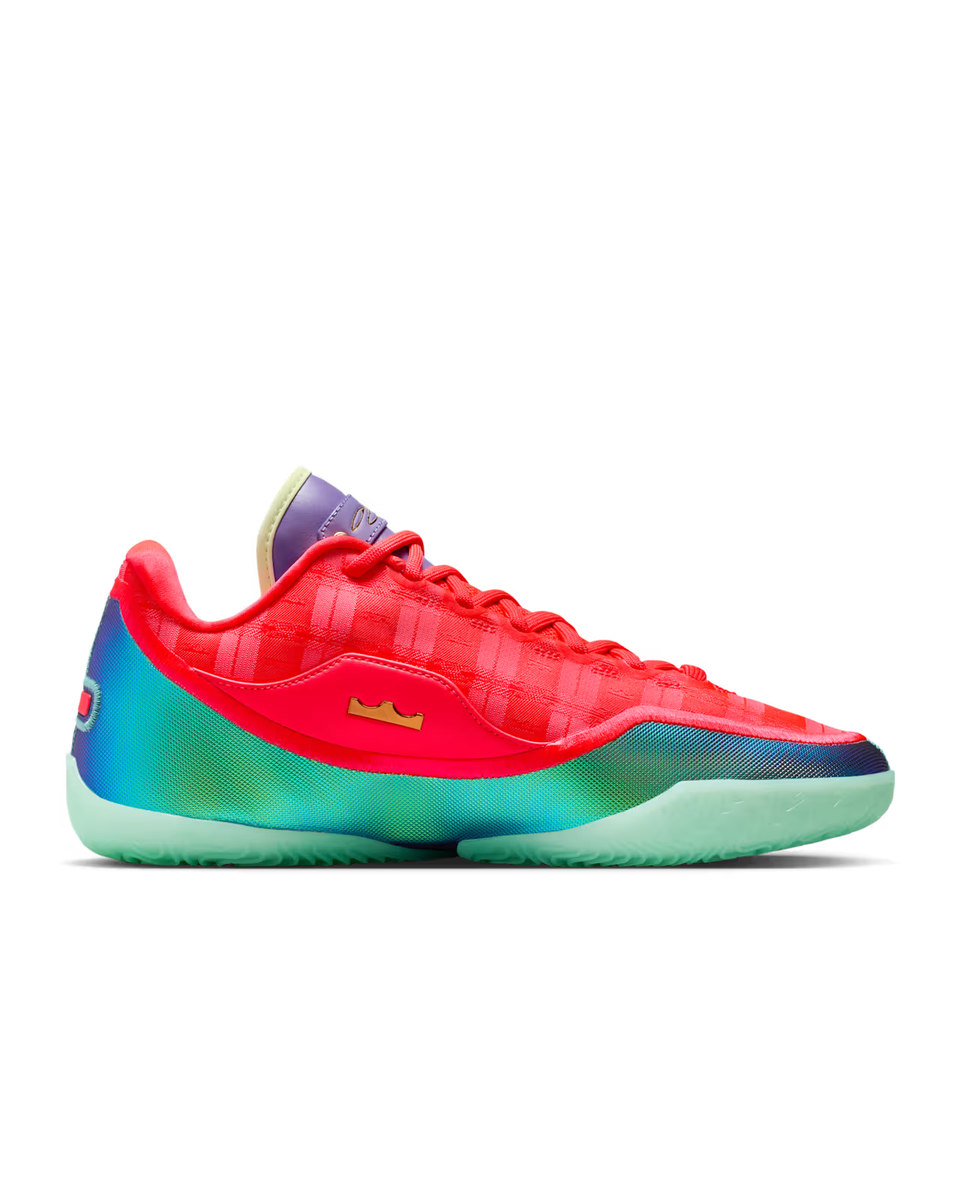 LeBron XXIII Stocking Stuffer Sneakers Bright Crimson IH1513-600 Mens 12 New LeBron XXIII  main image 3