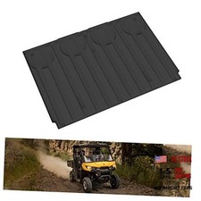 Bed Liner Mat Compatible for 2016-2021 Can-Am Defender HD5 / HD8 / HD10 / MAX