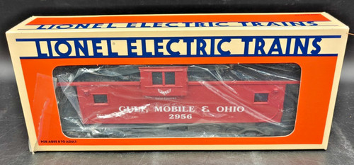 Coche de carga Lionel 6-17275 calibre O New York Central Pacemaker #175008 | Condition: New