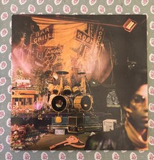 Prince Sign Of The Times dbl lp 1987 original