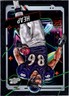 2024 Topps Cosmic Chrome - Todd Heap #5