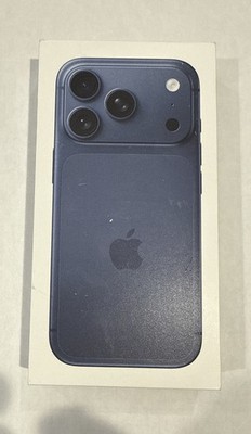 iPhone17pro ディープブルー 256GB Verizon iPhone 17 Pro 256GB Deep Blue - Walmart.com