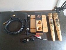 READ DESCRIPTION - MAGIC SING WiFi Karaoke E5