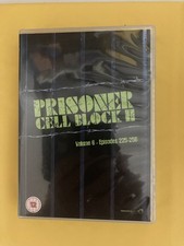 Prisoner Cell Block H - Volume 8 Episodes 161-192 [DVD] - DVD