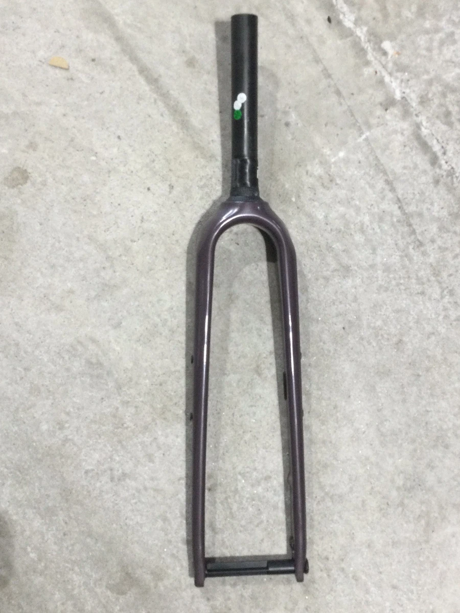 Giant Carbon Bicycle Forks for sale - eBay