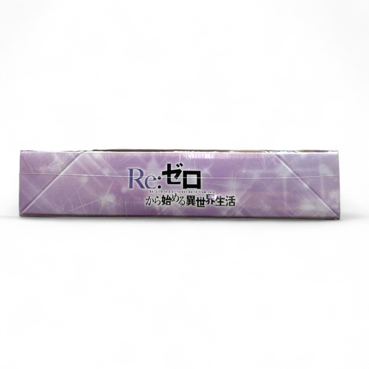 2024 WEISS SCHWARZ JPN レム　RRR+ BGS 10 Weiss Schwarz Rem Signed Re:Zero RZ/S116-076EX SEC +