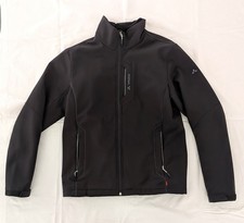 # VAUDE  - SOFTSHELLJACKE  - Gr. 52 - L  #