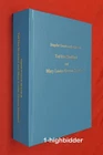 Singular Events Ted and Mary Stoddard 2022 1st Ed HC LDS Utah Memoir Biography