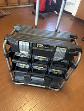 Stanley Fatmax Trolley Con Ruote