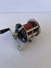 Vintage Penn No. 209 Level Wind Fishing Reel made in USA  NICE! — photo 6