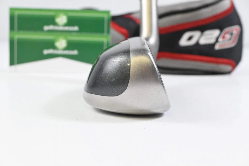 Ping G20 #4 Hybrid / 23 Degree / Senior Flex Kuro Kage Black 70 Shaft - Image 3 of 4