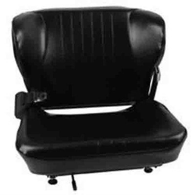 suiページ WISE Forklift Seat Vinyl with Seat Switch (Toyota) 20