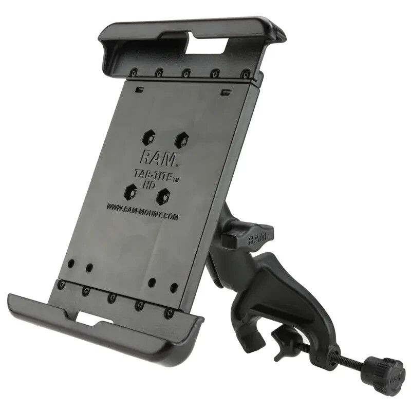 RAM-MOUNT RAM-B-121-TAB29U: Il Supporto Definitivo per Tablet 8 Pollici
