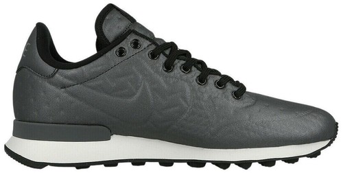NIKE INTERNATIONALIST JCRD QS White/Metallic Platinum 839233  display picture 3