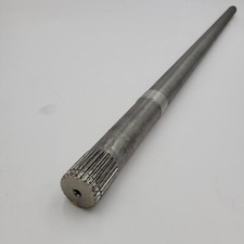 LR DEFENDER 110/130 24SPL Rear Left Half Axle Shaft With Disc Brake FTC1725