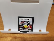 Super Speed Machines (Nintendo DS, 2010) Cartridge Only 