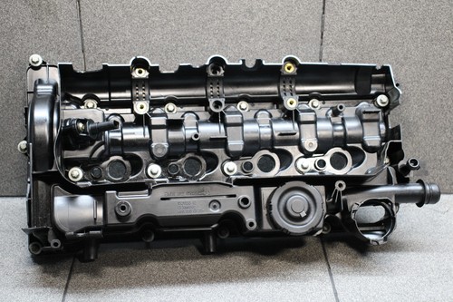 8570828 BMW F20 116d 118d 120d F30 318d 320d N47 Ventildeckel Zylinderkopfhaube