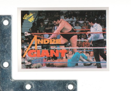 1989 & 1990 Classic WWF Wrestling WWE Singles RARE Pick From List Up To 35% OFF! - Picture 76 of 153