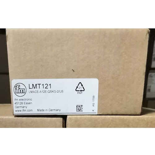1PS For IFM LMT121 level sensor In Box New Free Shipping
