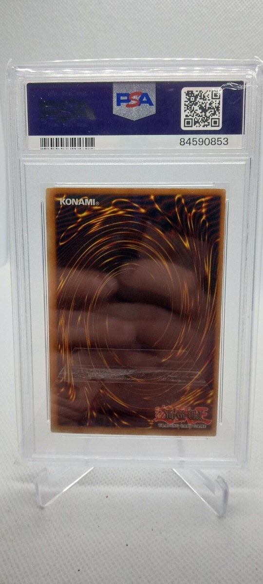 Tribe-Infecting Virus MFC-076 Magician's Force 1st Edition for