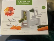 Kitchencraft Spializer
