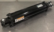 Advanced Cylinder 3516TR-ORB/NPT Hydraulic Cylinder 3.5” Bore NEW! FREE SHIPPING