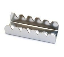 1 Genuine Fender American Vintage Jaguar Pickup "Claw" Surround 005-4493-049