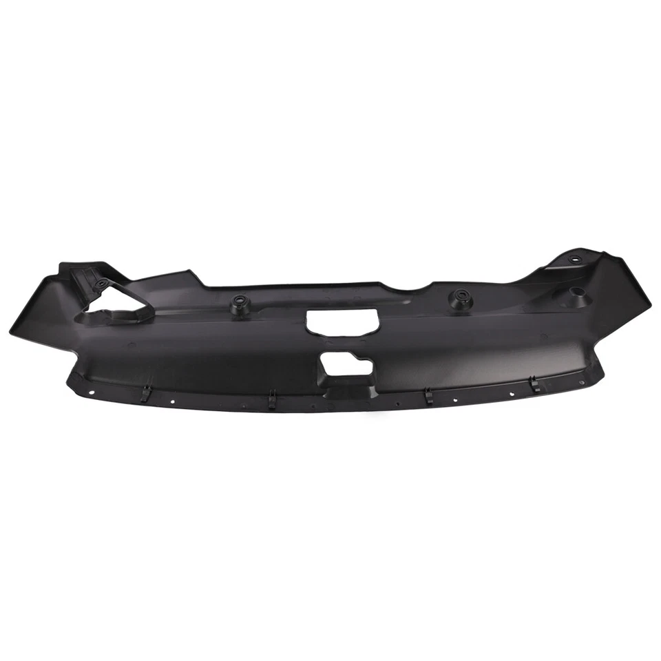 New Radiator Support Cover For 2011-2019 Mitsubishi Outlander Sport MI1224101 - Image 4 of 4