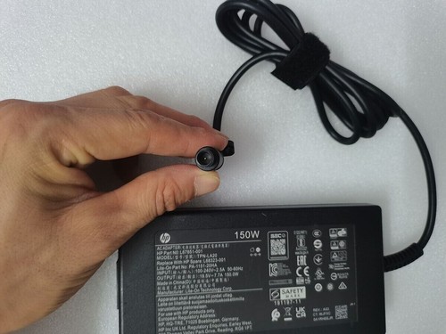 Genuine 19.5V 7.7A TPN-LA20 L67851-001 For HP 22-DF 24-DF Pavilion 24-K 27-D AIO