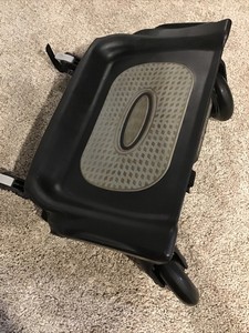 baby jogger glider board ebay