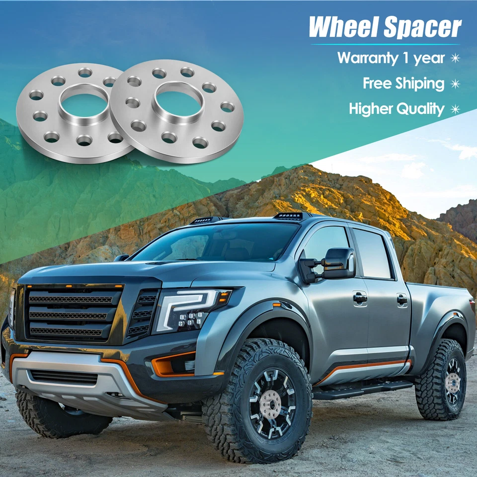 2 piezas espaciadores de rueda centrados en el cubo de 10 mm 5x100 y 5x112 para VW Jetta Audi A4 A6 Quattro Foto 3 de 4