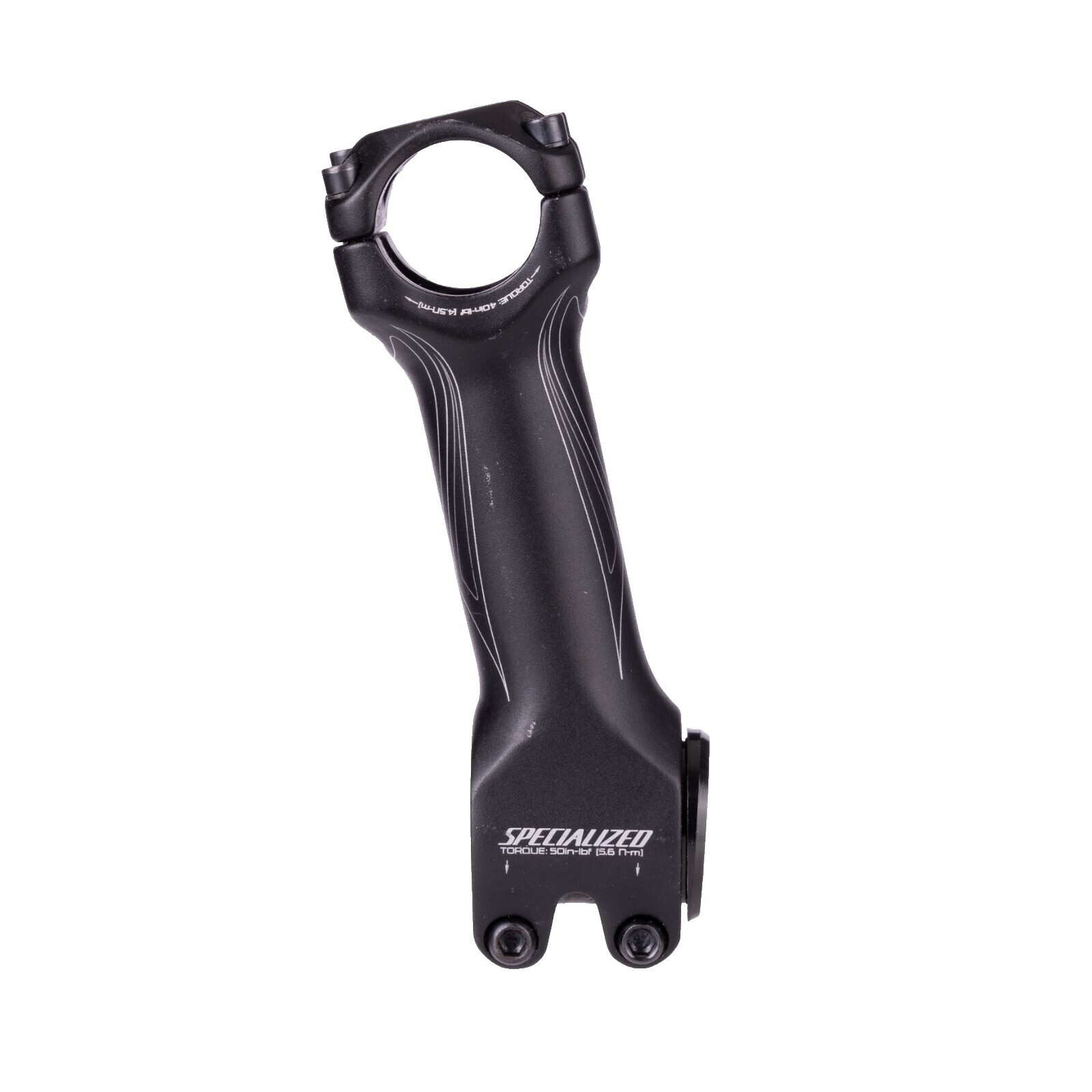 Specialized - 【Terry0041】S-WORKS SL STEM Specialized S-Works SL Stem With Expander Plug - Components