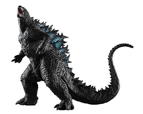 Super-Gekizo series Godzilla 2019 290mm PVC painted figure NEW