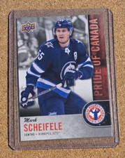 2018 Upper Deck National Hockey Card Day Trading Cards 42