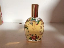 Laura Ashley No. 1 Concentrated Cologne Spray Vintage Formula 3.4 oz 100ml 3.3oz