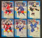 2024 UPPER DECK NHCD NATIONAL HOCKEY CARD DAY - YOU CHOOSE - FINISH YOUR SET