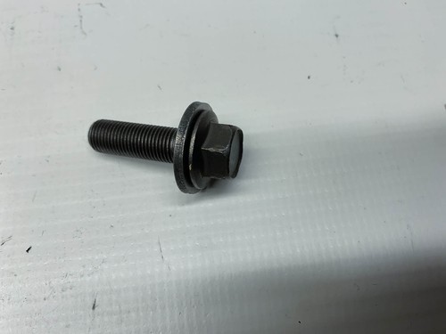 Suzuki SFV650 Gladius Kurbelwelle Schraube Crankshaft Bolt (3) 09'