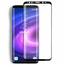 2-Pack For Samsung S10 S20 Note 20 10 Plus Ultra Screen Protector Tempered Glass