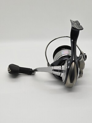【極美品】DAIWA 24CERTATE LT3000-XH Daiwa 24 Certate LT 3000-XH Custom Spinning Reel | eBay