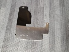 Laptop Toshiba Satellite M35X-S149 Heatsink Heat Shield Cover Plate