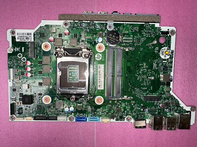 Genuine HP ProOne 400 G3 Aio Motherboard 914097-001 914097-601,906209-001