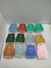 🔥SCENTSY Wax Bars 3.2oz  Retired Popular Scents Sold Per Piece