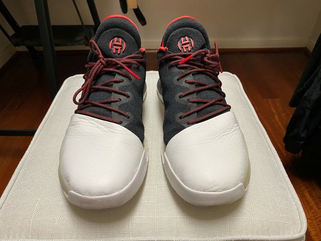 harden vol 1 size 12