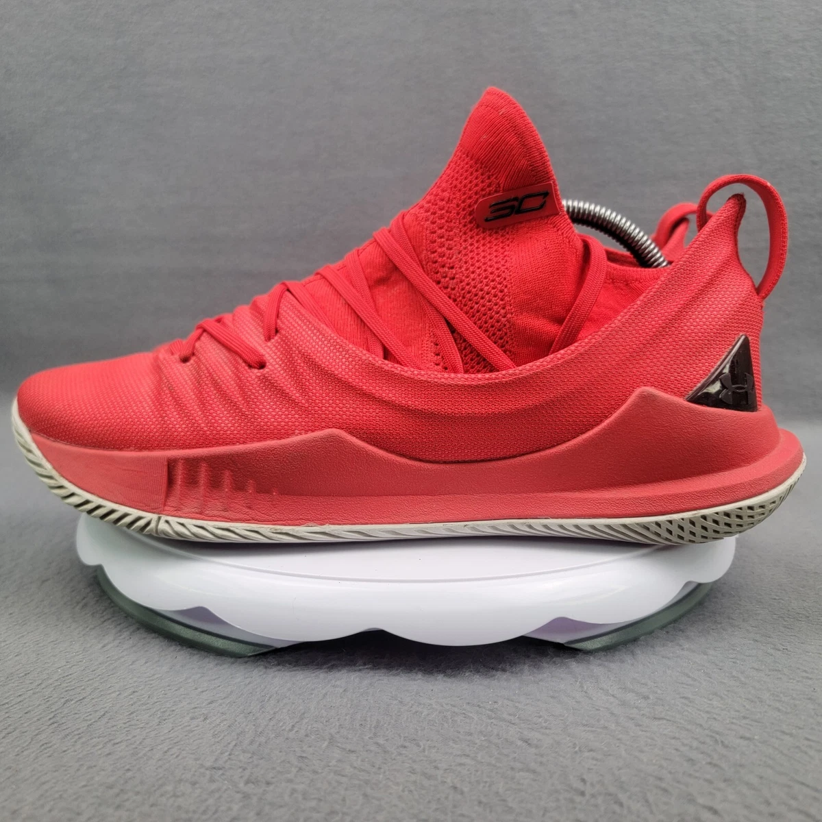 Under Armour Curry 5 Fired Up for sale | eBay