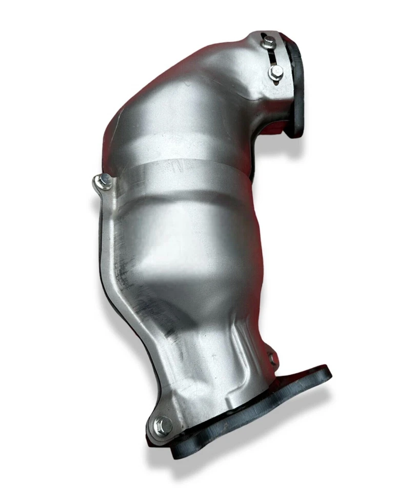 Catalytic Converter Fits 2015-2021 SUBARU WRX 14-18 Forester XT 2.0L 44612-AA771 - Image 4 of 4